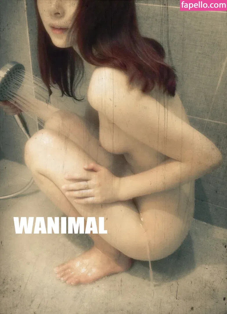 Wanimal Models Onlyfans Photo Gallery 