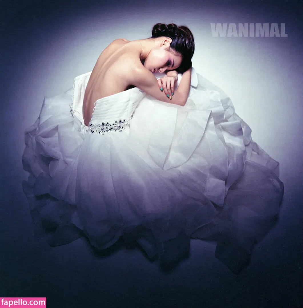 Wanimal Models Onlyfans Photo Gallery 