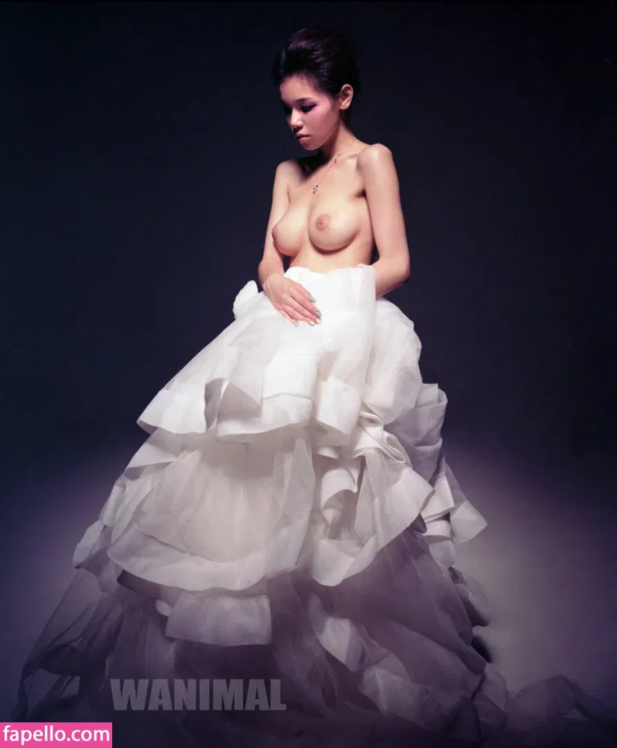 Wanimal Models Onlyfans Photo Gallery 