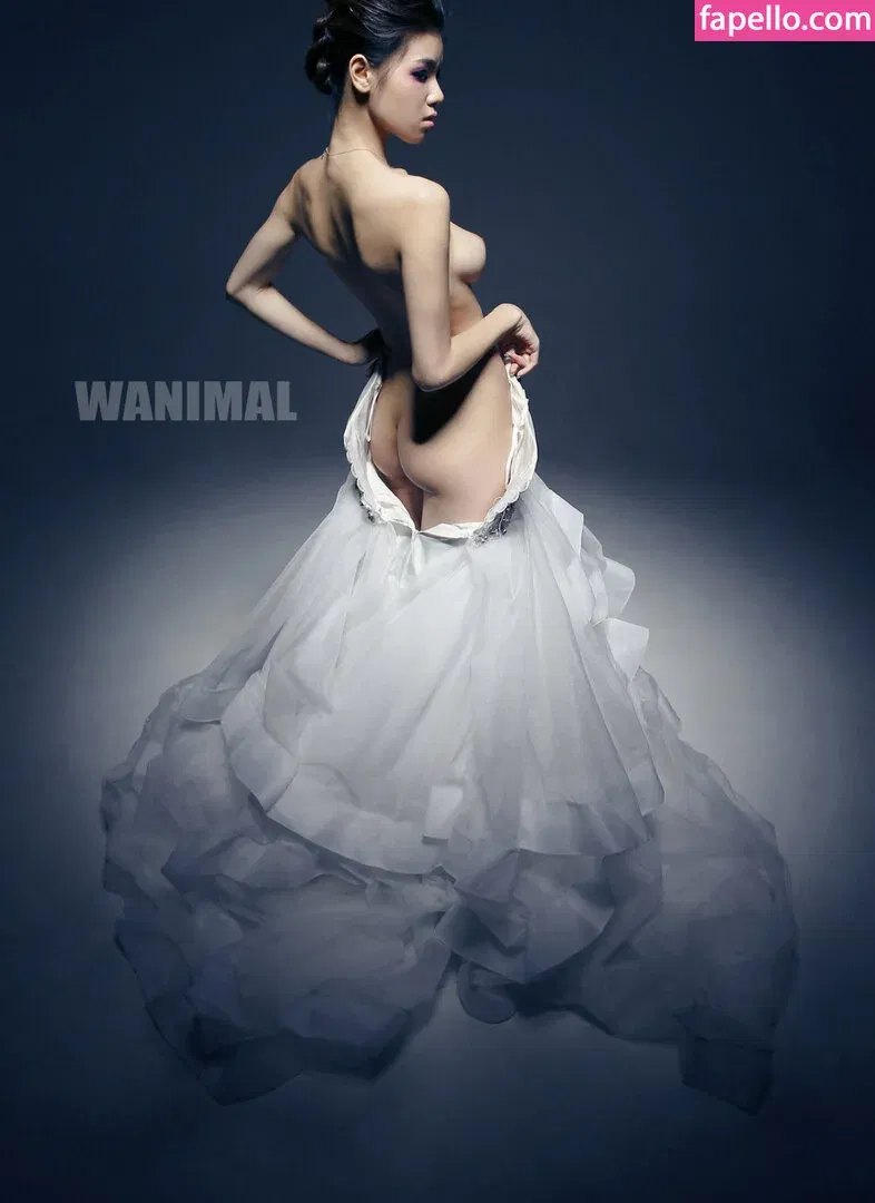 Wanimal Models Onlyfans Photo Gallery 