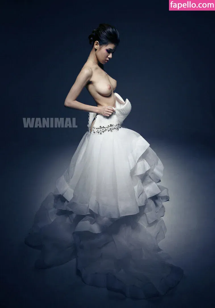 Wanimal Models Onlyfans Photo Gallery 