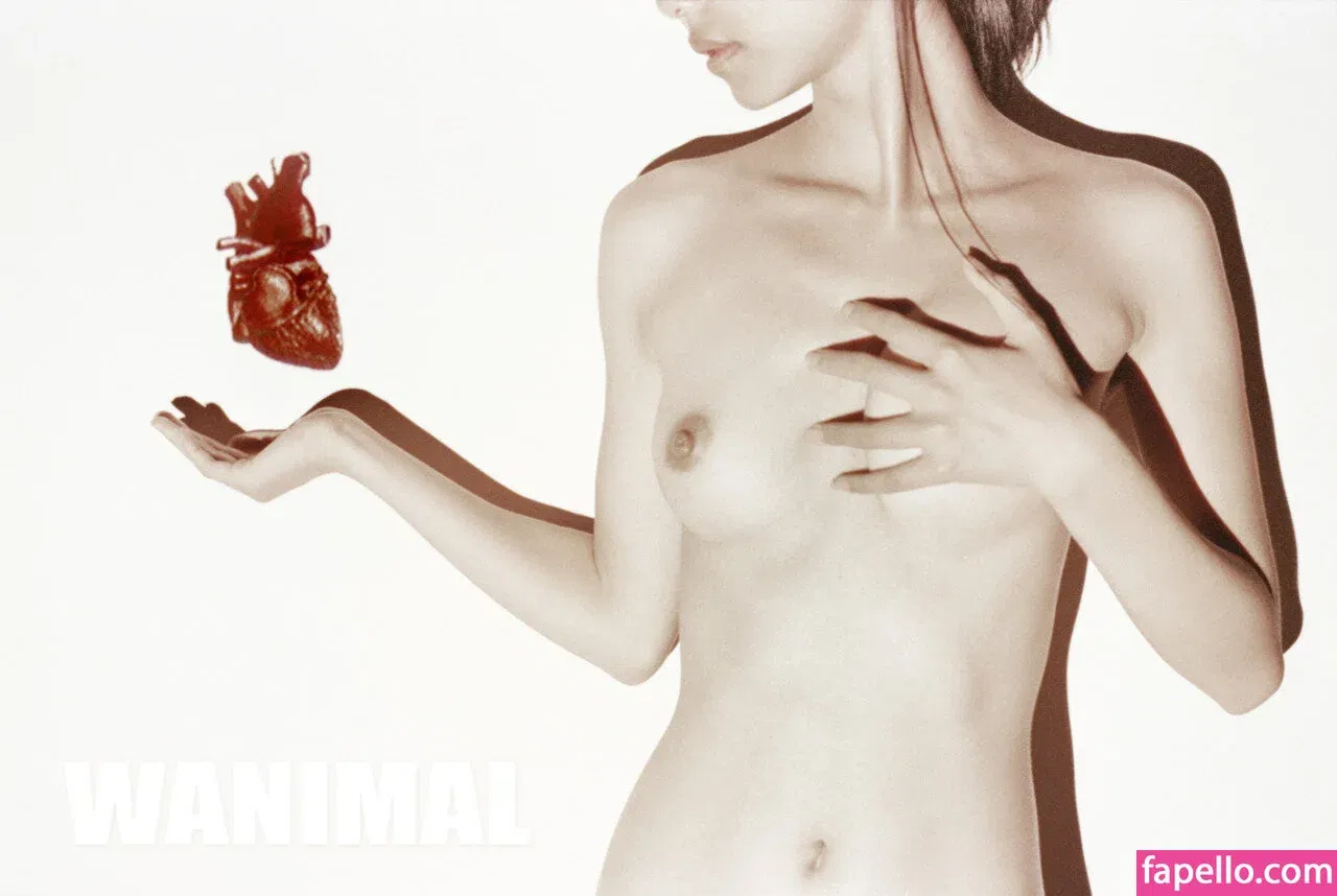 Wanimal Models Onlyfans Photo Gallery 