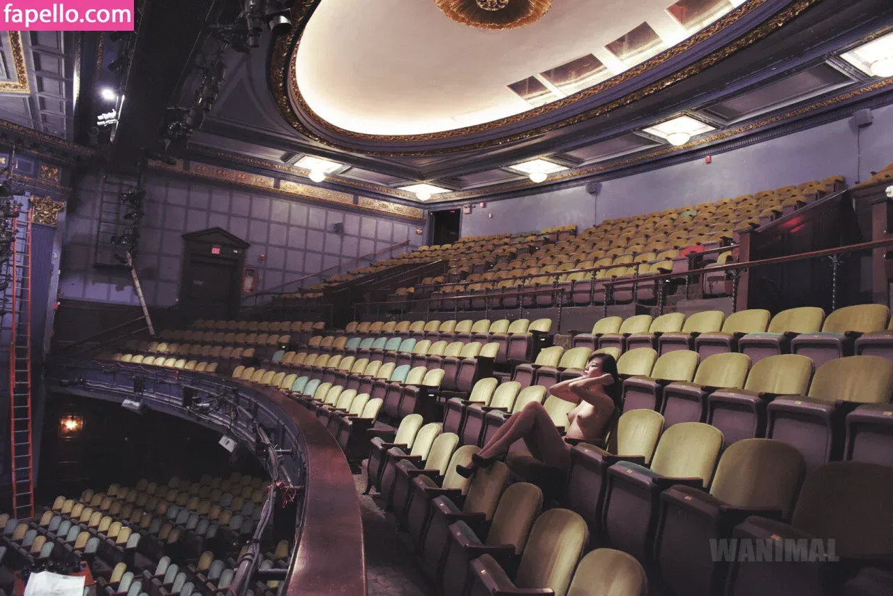 Wanimal Models Onlyfans Photo Gallery 