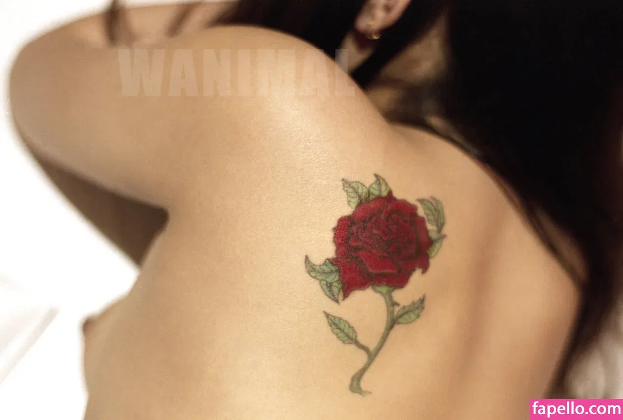 Wanimal Models Onlyfans Photo Gallery 