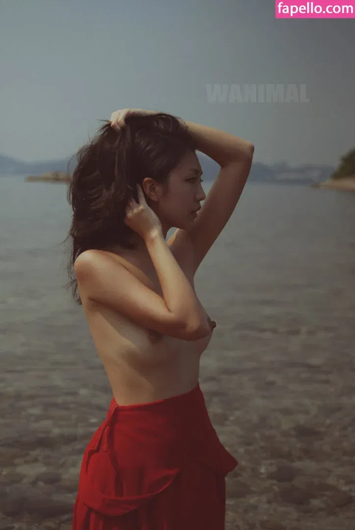 Wanimal Models Onlyfans Photo Gallery 