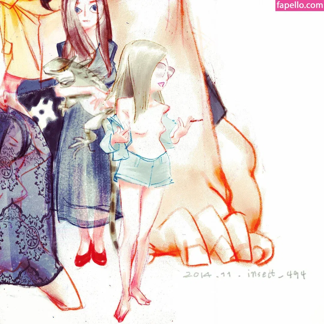 Wanimal Models Onlyfans Photo Gallery 