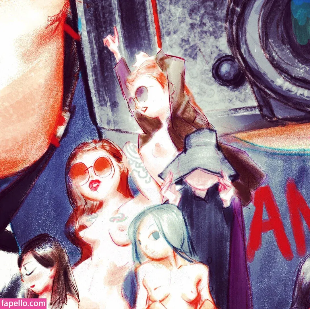 Wanimal Models Onlyfans Photo Gallery 