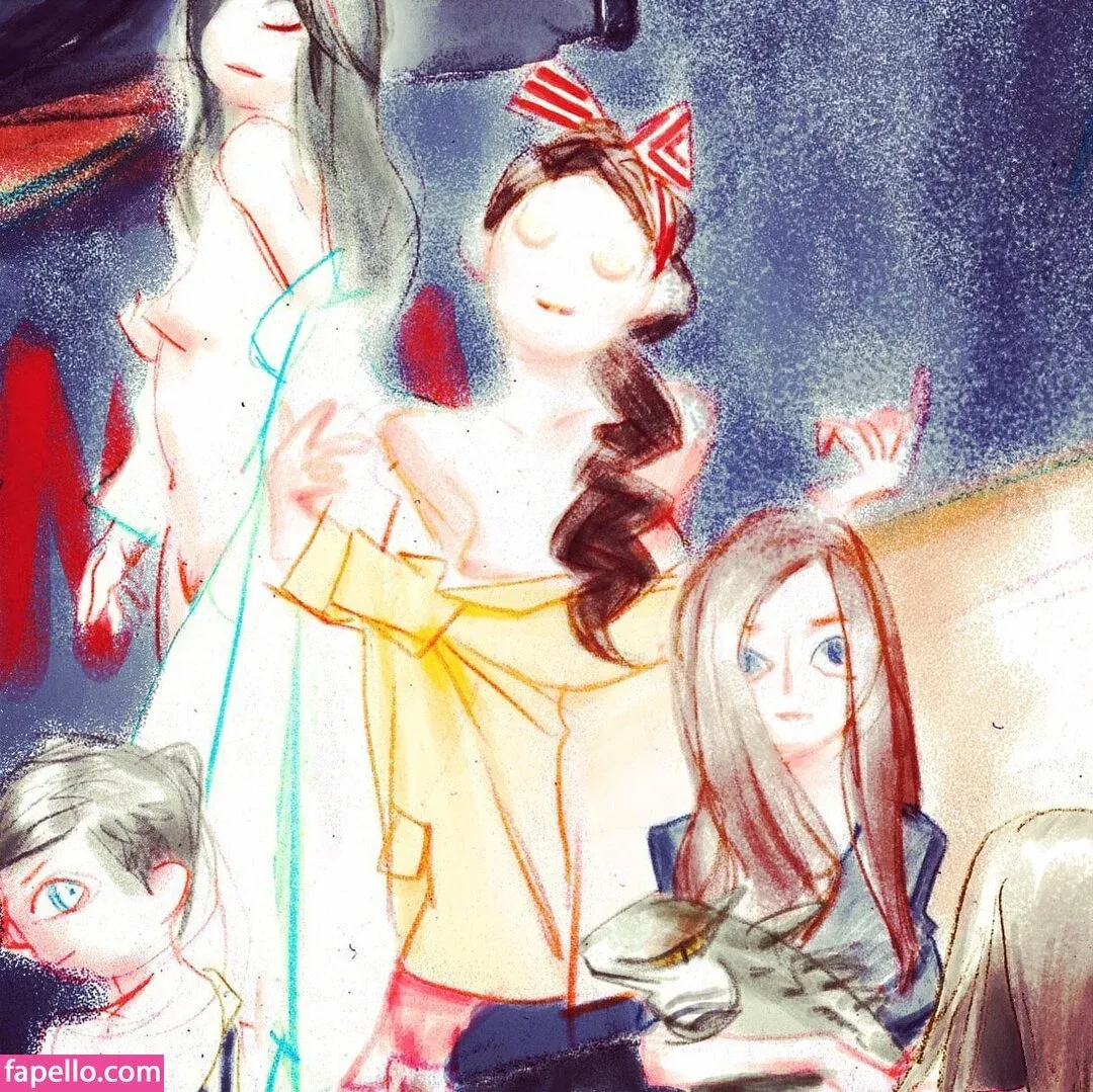 Wanimal Models Onlyfans Photo Gallery 