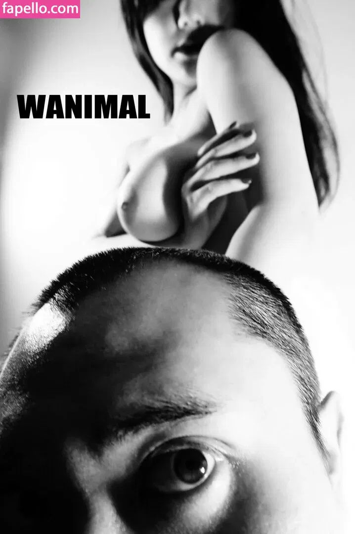 Wanimal Models Onlyfans Photo Gallery 
