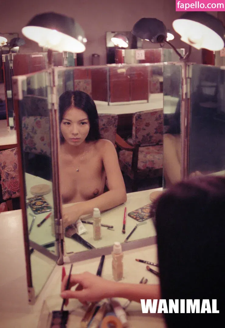 Wanimal Models Onlyfans Photo Gallery 