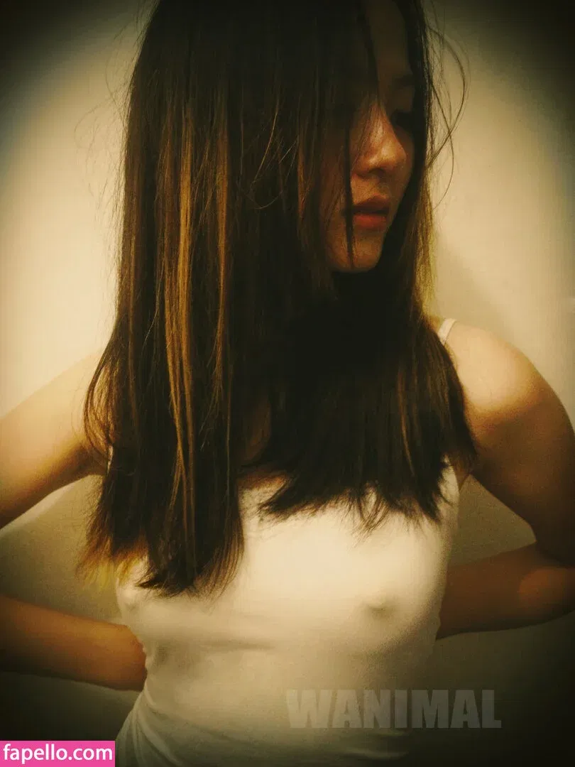 Wanimal Models Onlyfans Photo Gallery 