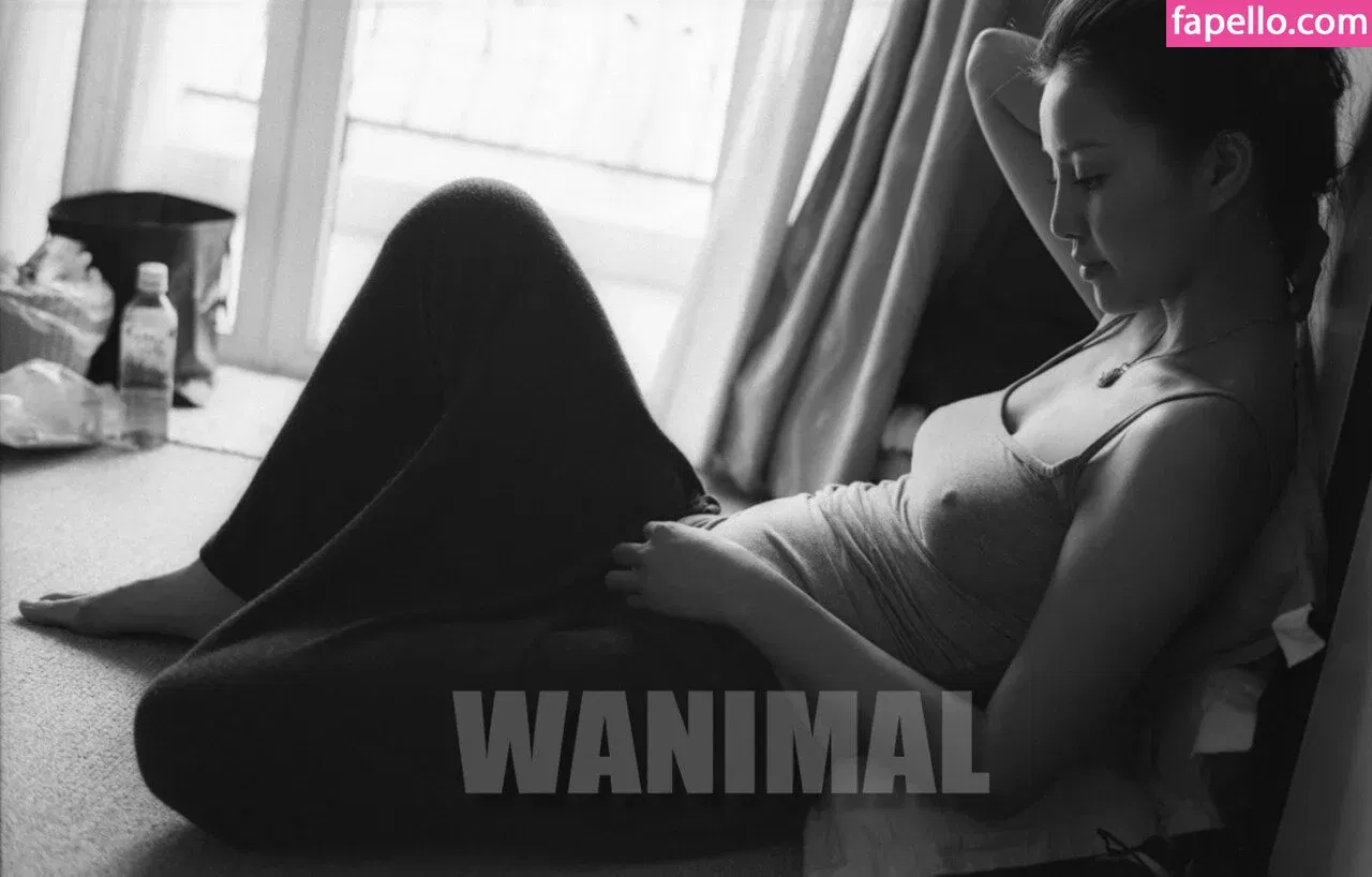 Wanimal Models Onlyfans Photo Gallery 