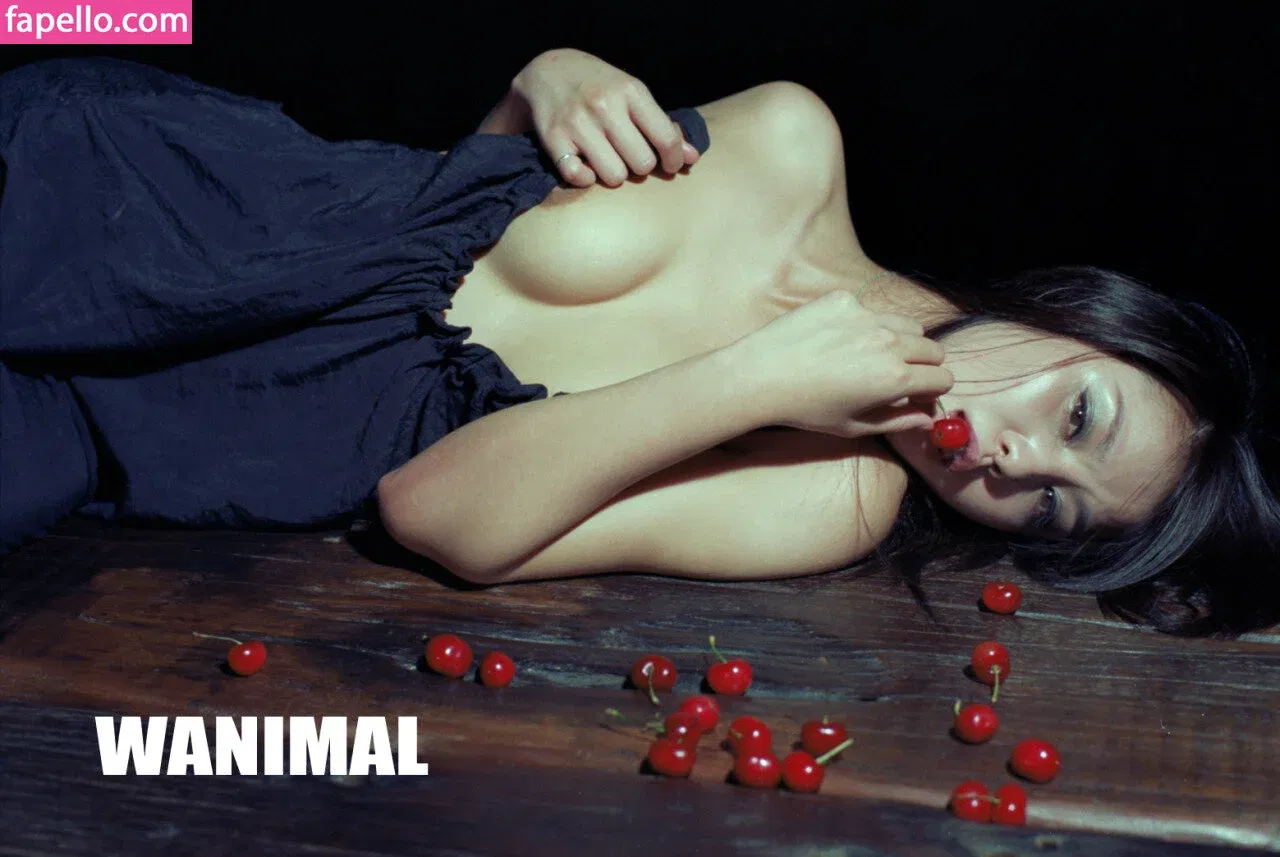 Wanimal Models Onlyfans Photo Gallery 