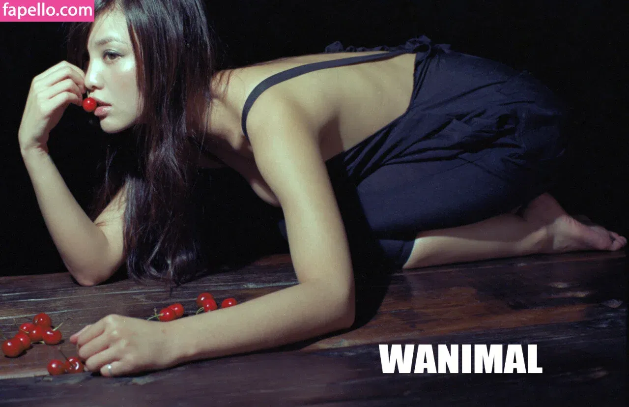 Wanimal Models Onlyfans Photo Gallery 