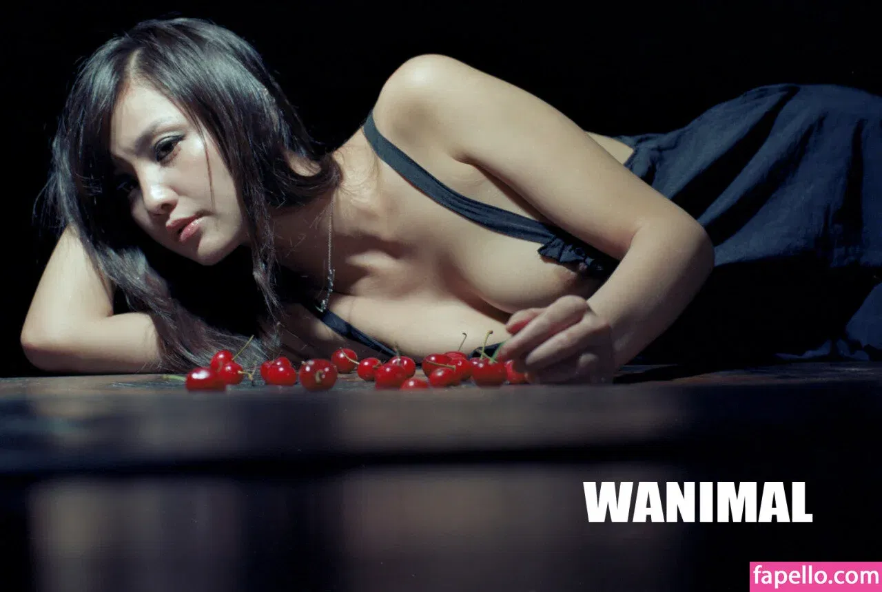 Wanimal Models Onlyfans Photo Gallery 