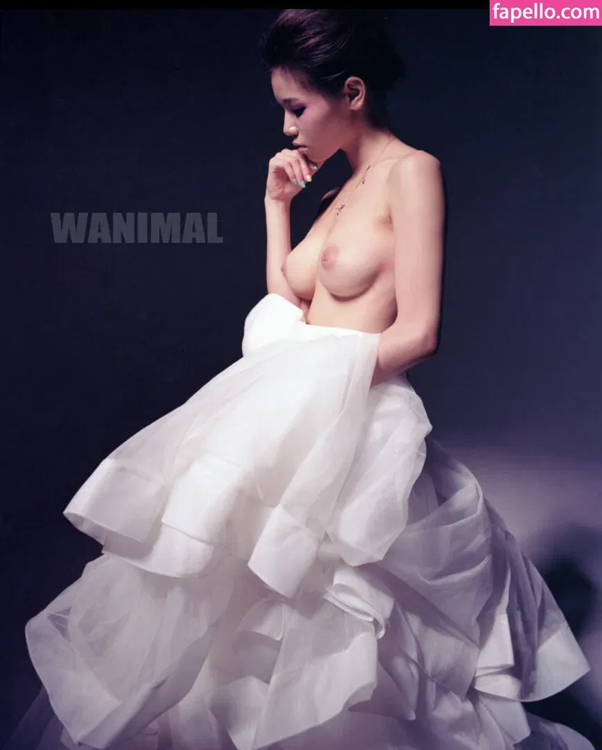 Wanimal Models Onlyfans Photo Gallery 