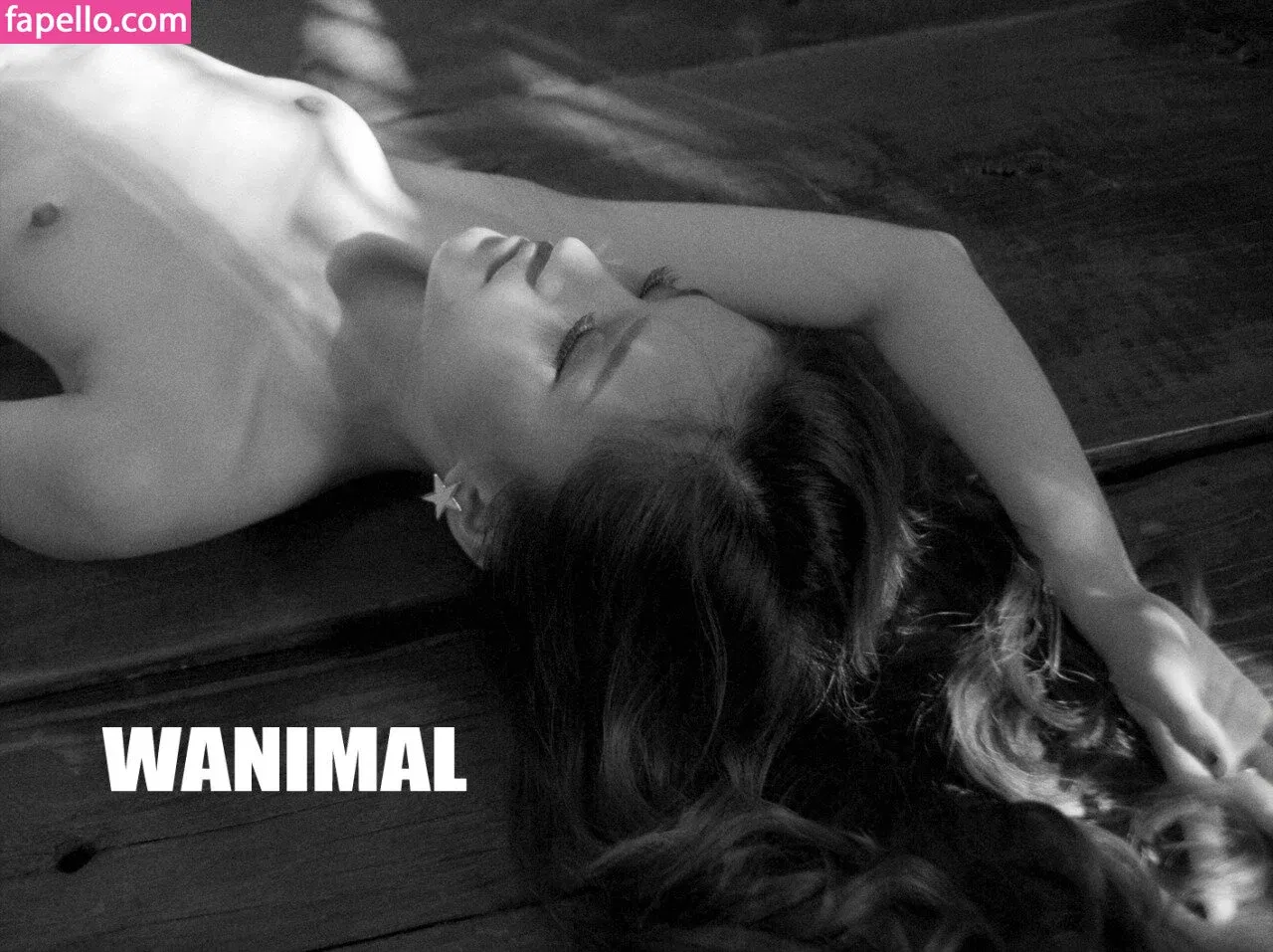 Wanimal Models Onlyfans Photo Gallery 