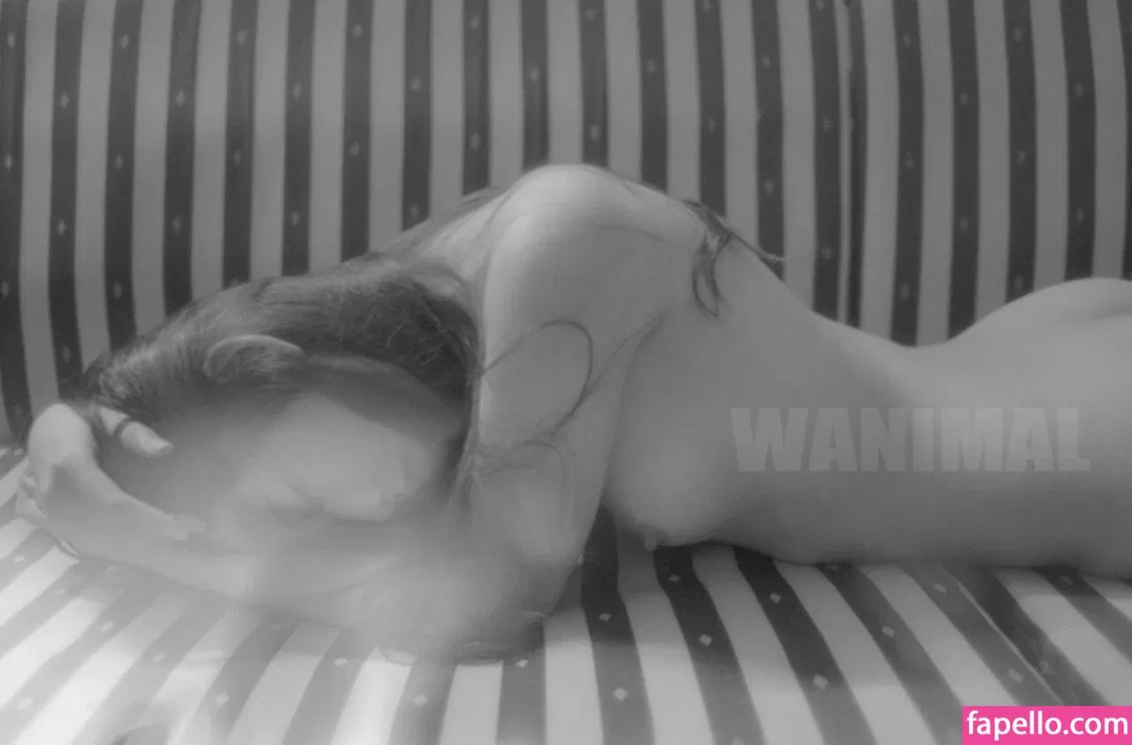 Wanimal Models Onlyfans Photo Gallery 