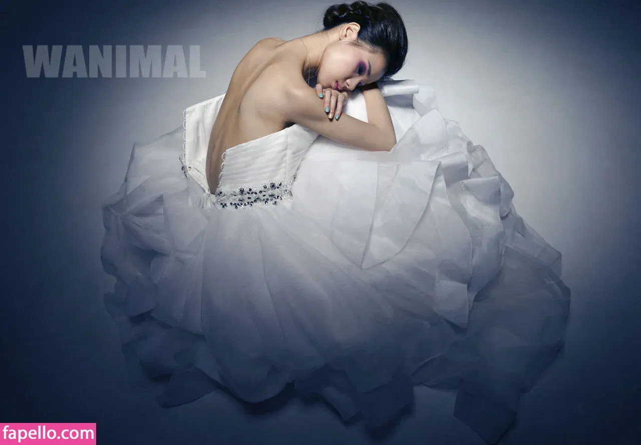 Wanimal Models Onlyfans Photo Gallery 