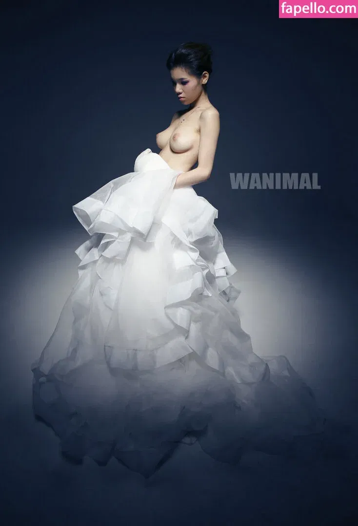 Wanimal Models Onlyfans Photo Gallery 