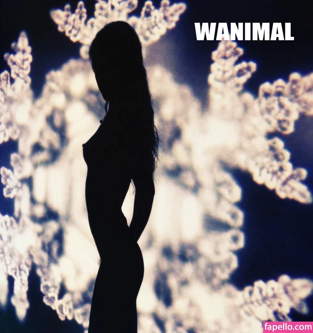 Wanimal Models Onlyfans Photo Gallery 