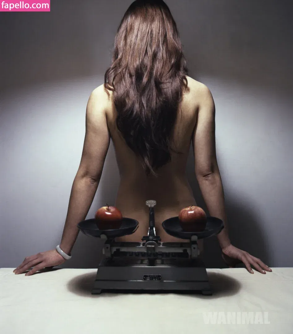 Wanimal Models Onlyfans Photo Gallery 