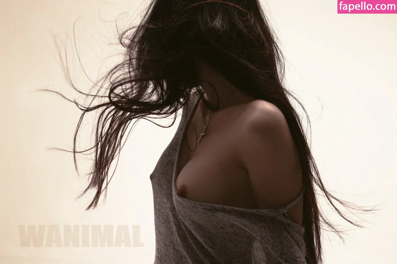 Wanimal Models Onlyfans Photo Gallery 