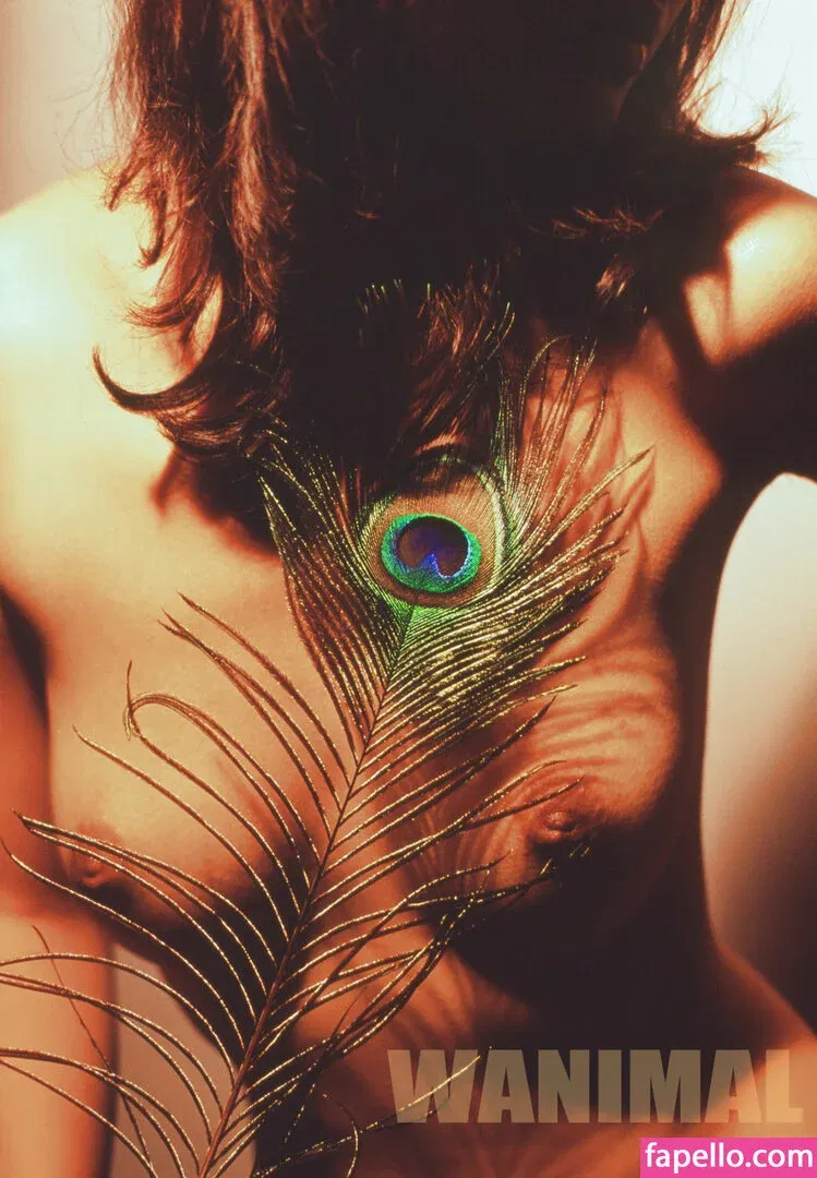 Wanimal Models Onlyfans Photo Gallery 