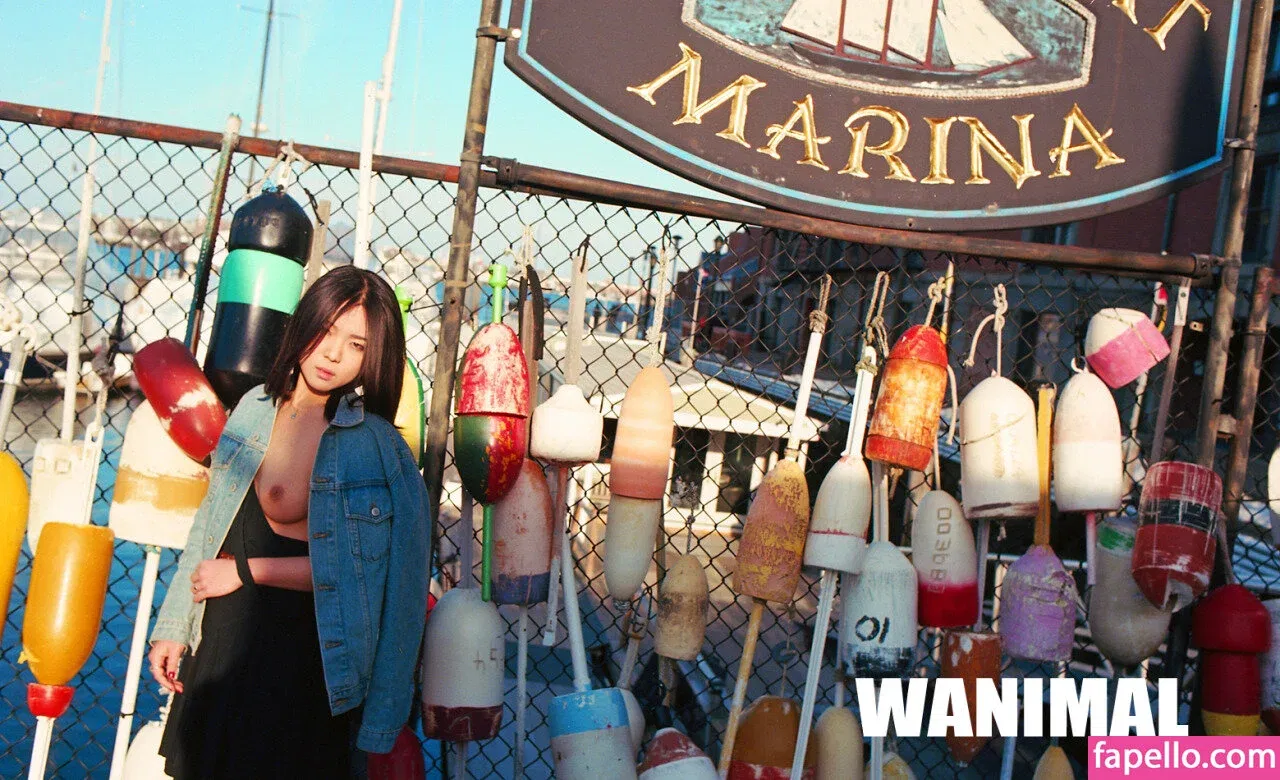 Wanimal Models Onlyfans Photo Gallery 