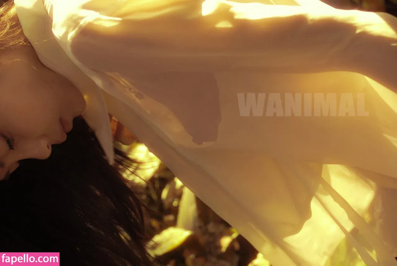 Wanimal Models Onlyfans Photo Gallery 