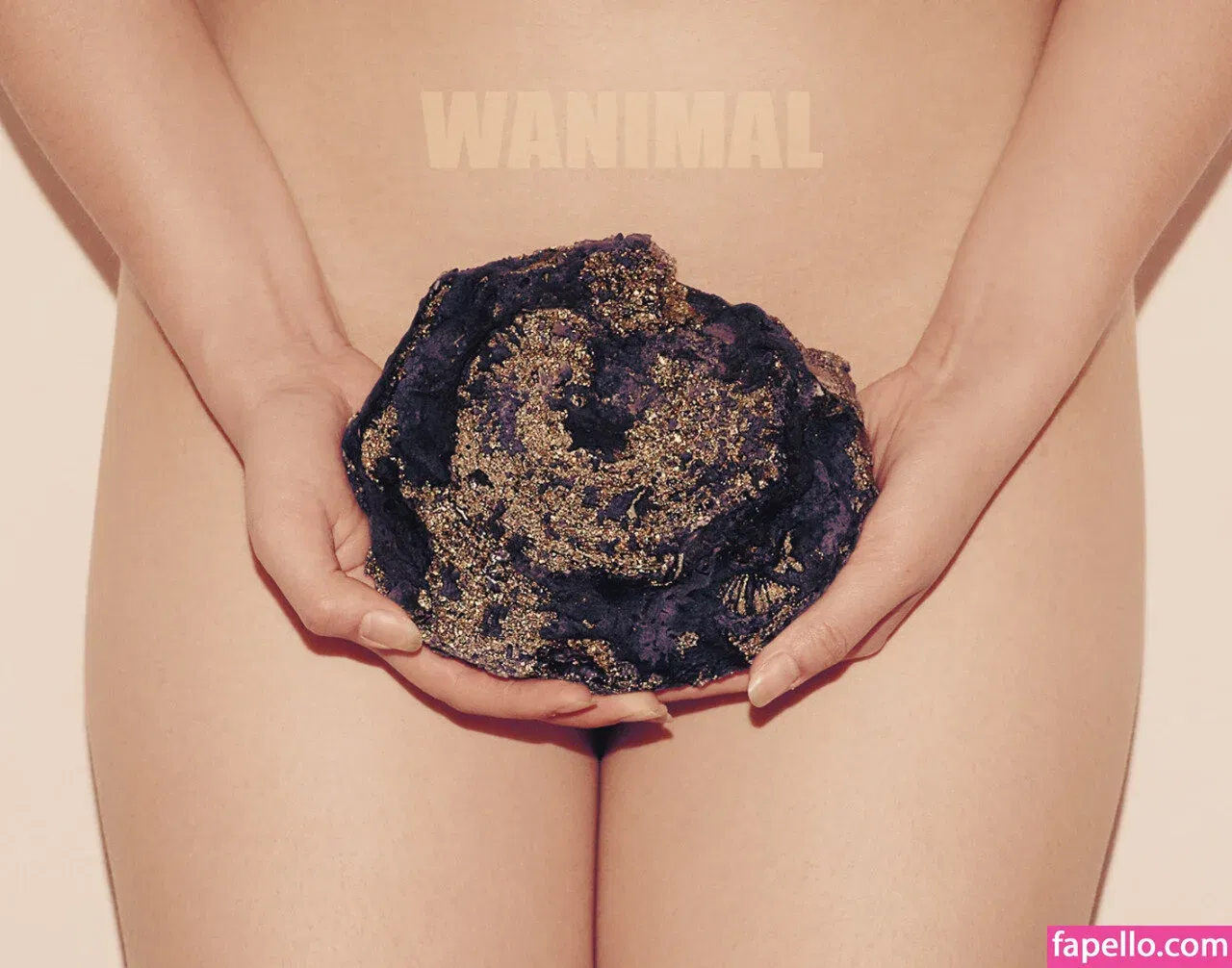 Wanimal Models Onlyfans Photo Gallery 