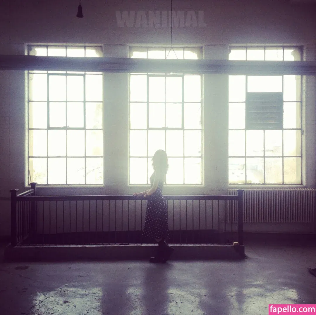 Wanimal Models Onlyfans Photo Gallery 