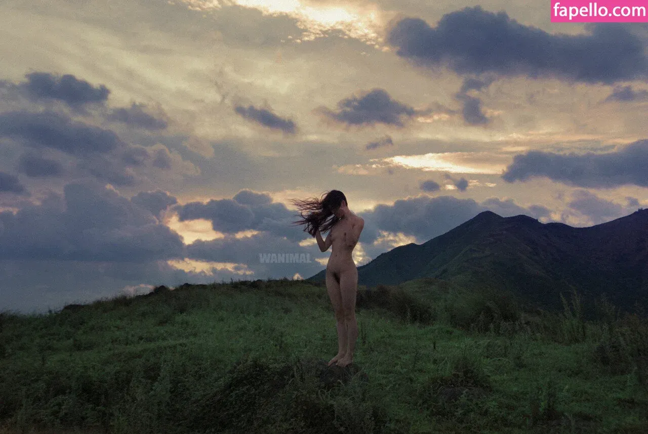 Wanimal Models Onlyfans Photo Gallery 