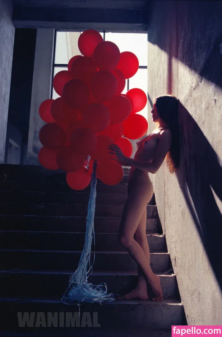 Wanimal Models Onlyfans Photo Gallery 