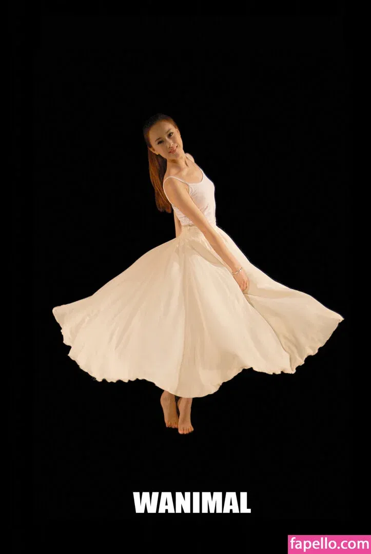 Wanimal Models Onlyfans Photo Gallery 