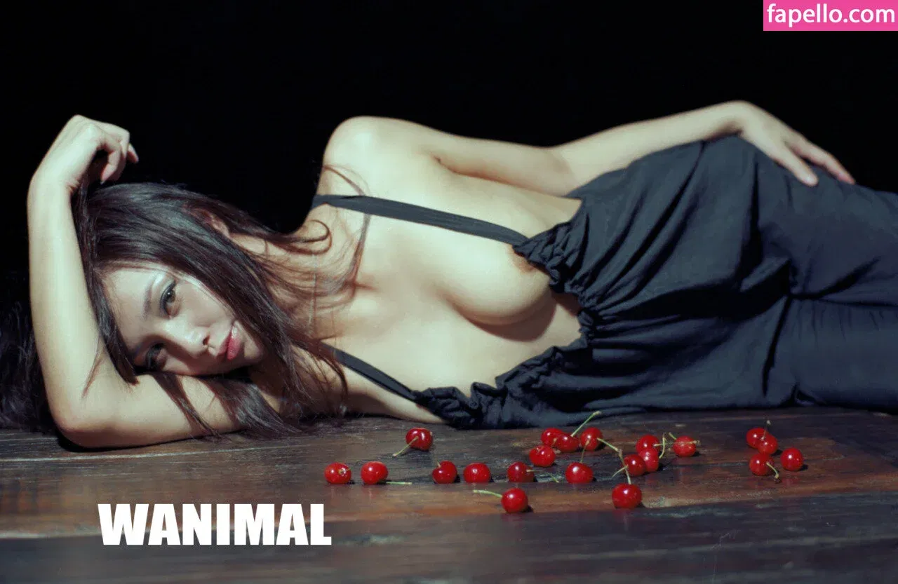 Wanimal Models Onlyfans Photo Gallery 