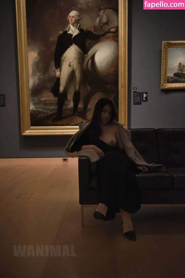 Wanimal Models Onlyfans Photo Gallery 