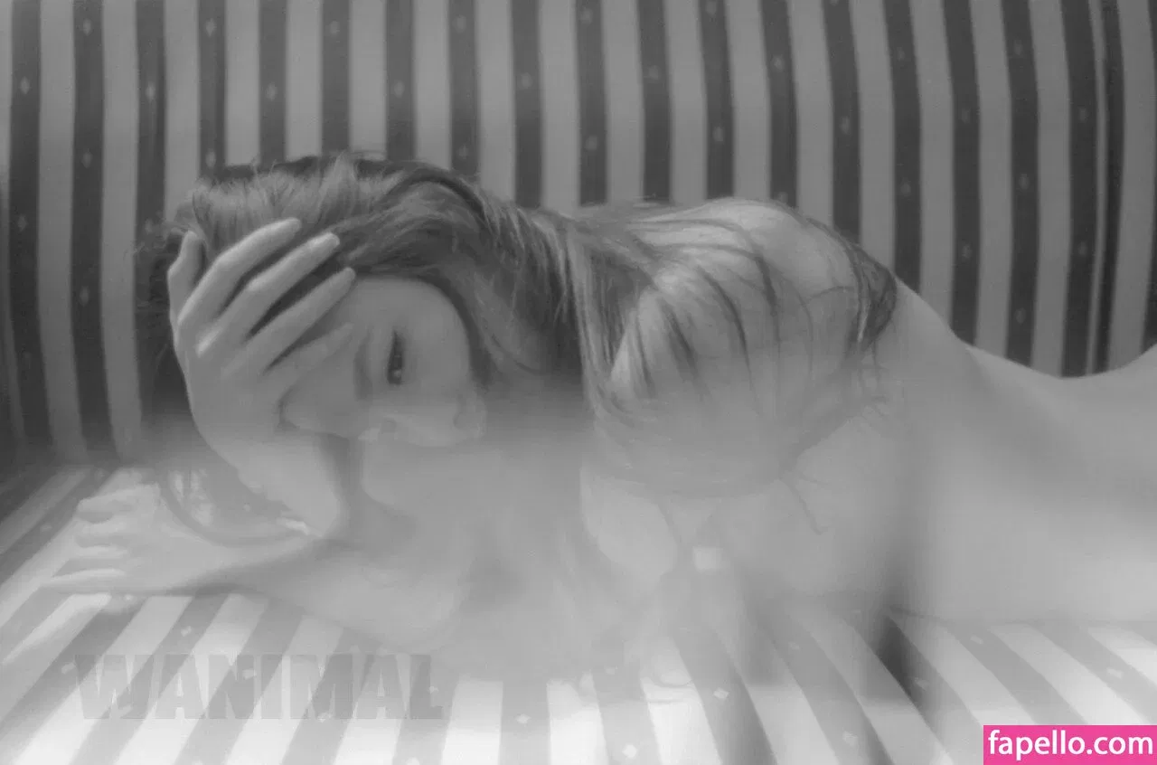 Wanimal Models Onlyfans Photo Gallery 