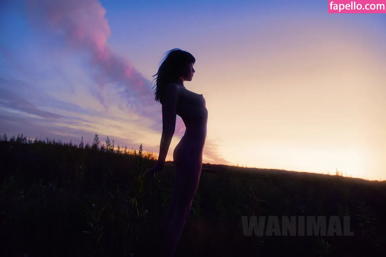 Wanimal Models Onlyfans Photo Gallery 