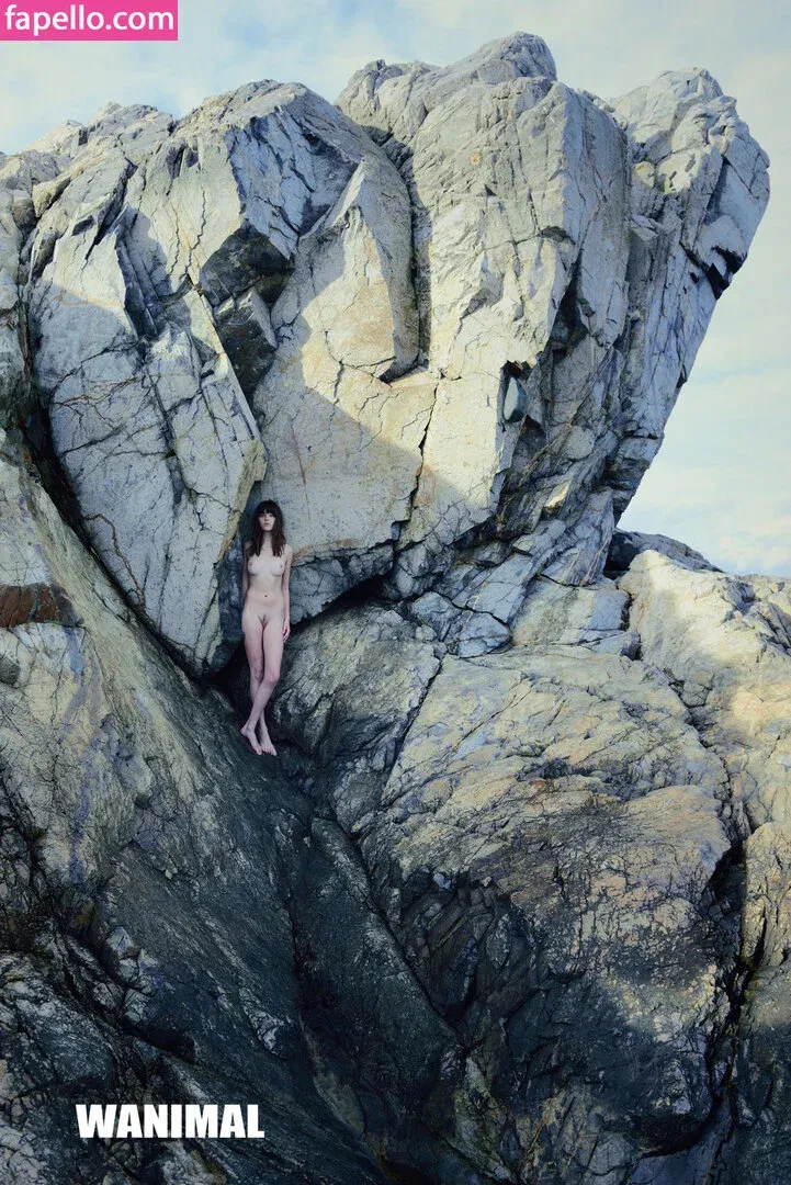 Wanimal Models Onlyfans Photo Gallery 