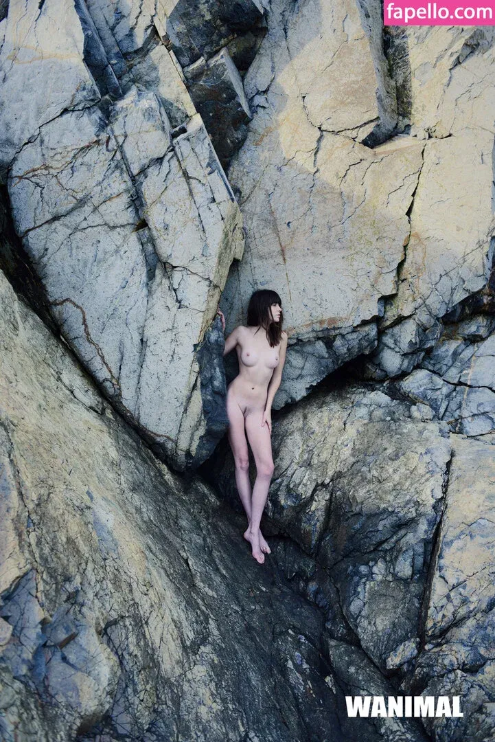 Wanimal Models Onlyfans Photo Gallery 