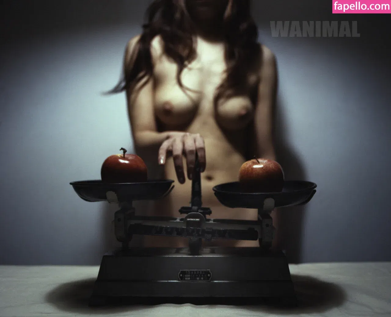 Wanimal Models Onlyfans Photo Gallery 