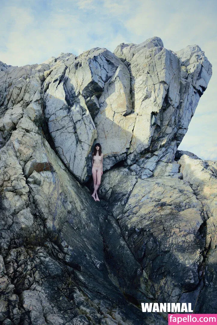 Wanimal Models Onlyfans Photo Gallery 