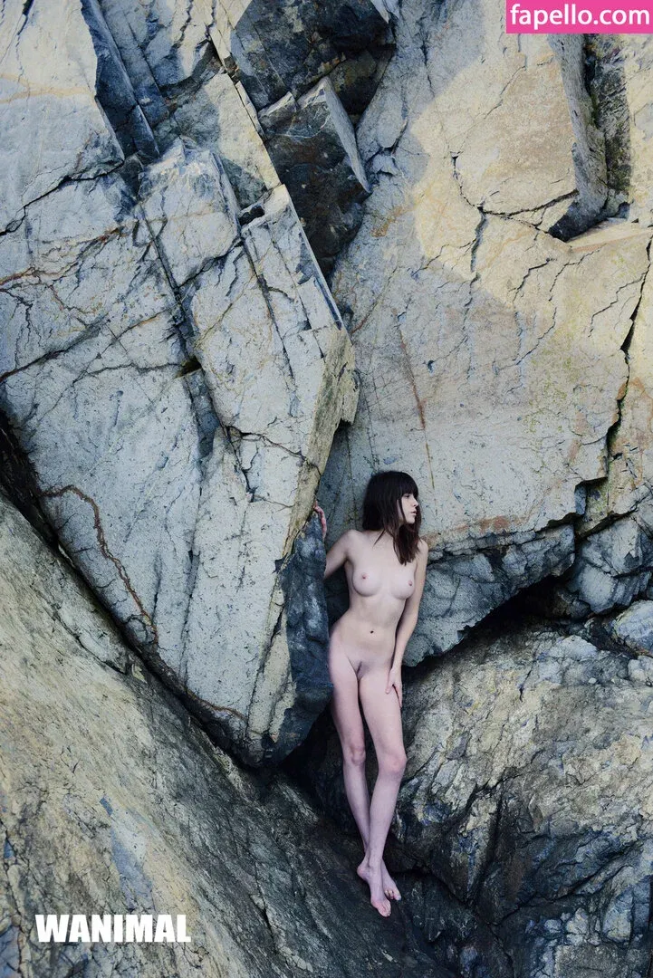 Wanimal Models Onlyfans Photo Gallery 