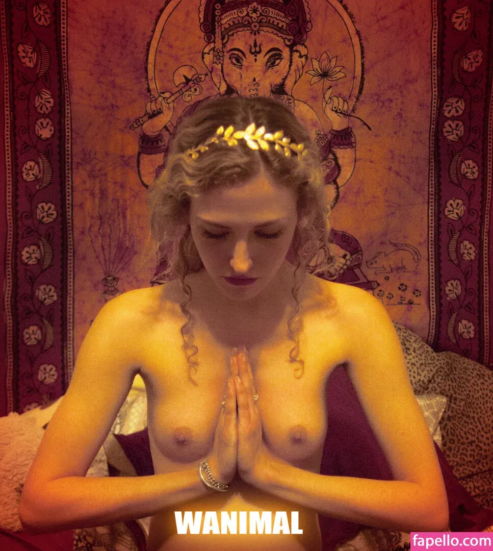 Wanimal Models Onlyfans Photo Gallery 