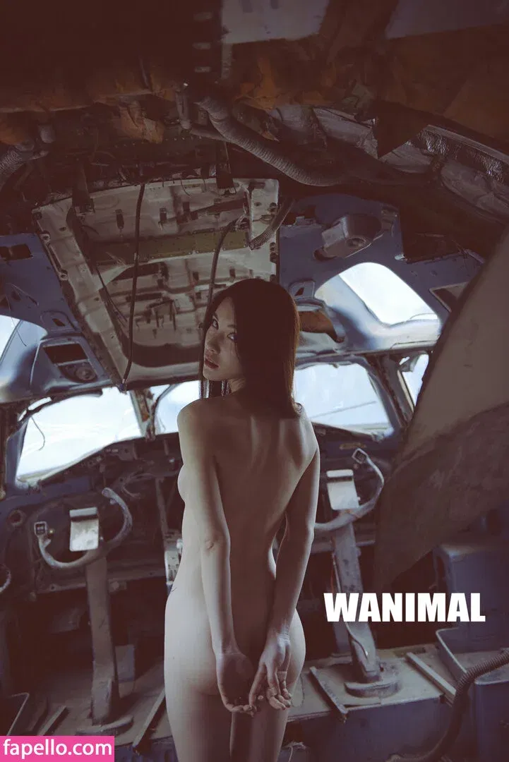 Wanimal Models Onlyfans Photo Gallery 