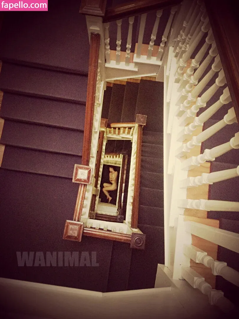 Wanimal Models Onlyfans Photo Gallery 