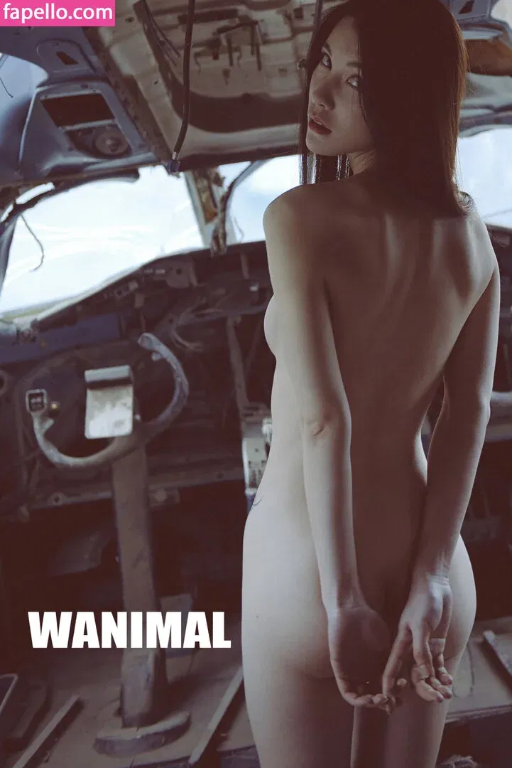 Wanimal Models Onlyfans Photo Gallery 