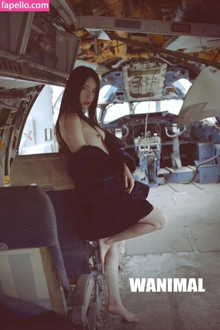 Wanimal Models Onlyfans Photo Gallery 