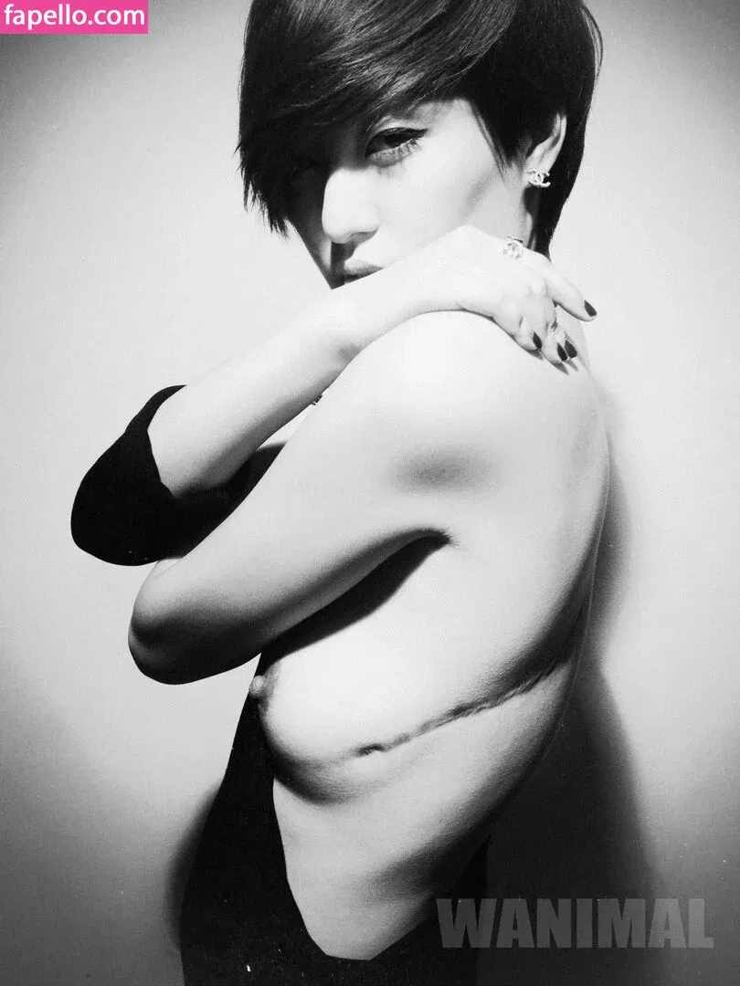 Wanimal Models Onlyfans Photo Gallery 